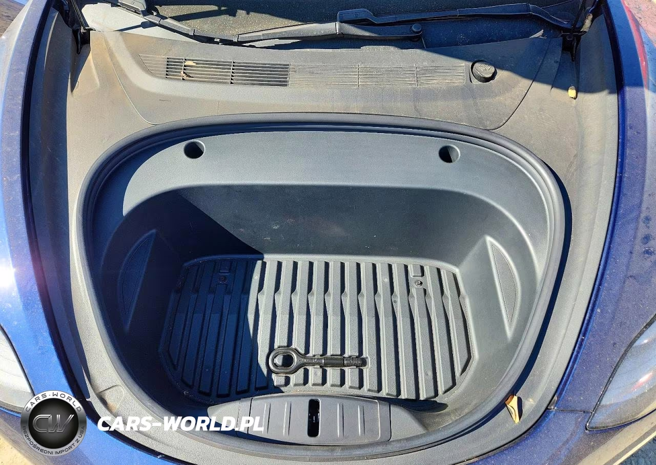 2021 Tesla Model 3 VIN:5YJ3E1EB9MF066942 - 11