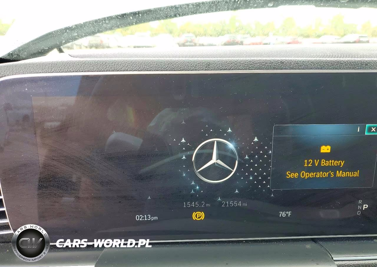 2025 Mercedes-Benz Gle 350 4Matic VIN:4JGFB4FB7SB438733 - 9
