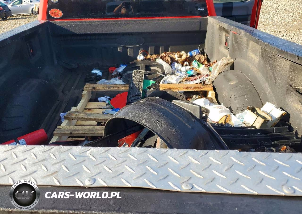 2017 Ford F250 Super Duty VIN:1FT7W2B65HEF04035 - 10