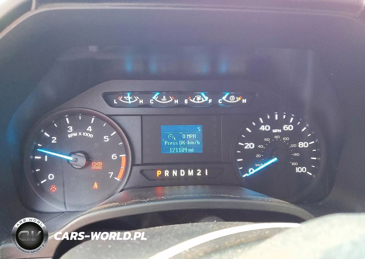 2017 Ford F250 Super Duty VIN:1FT7W2B65HEF04035 - 9