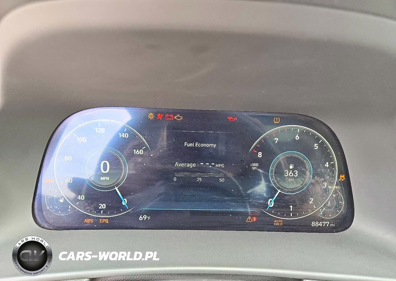2022 Hyundai Sonata Limited VIN:KMHL34J2XNA240858 - 9