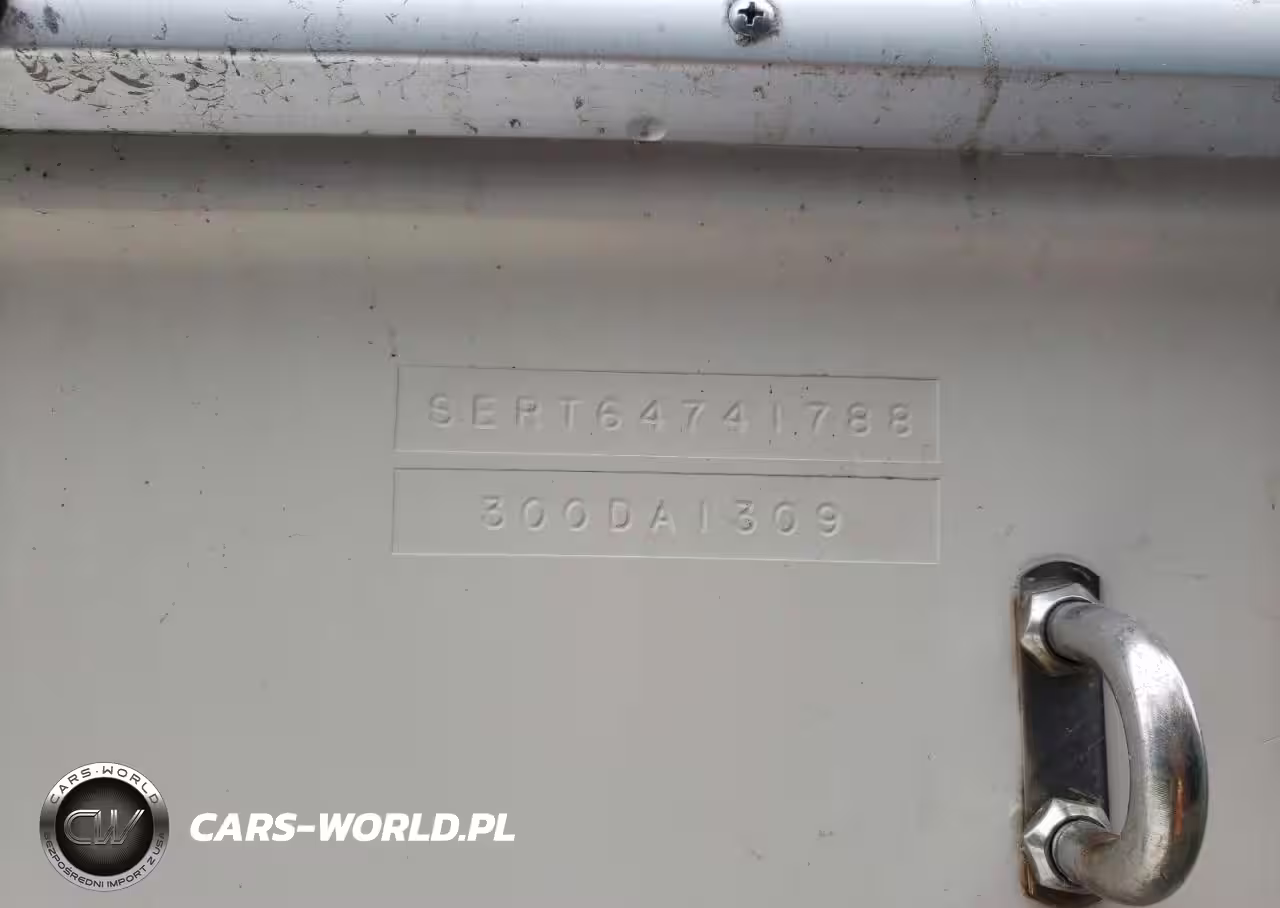 1988 Seacraft Boat VIN:SERT64741788 - 10