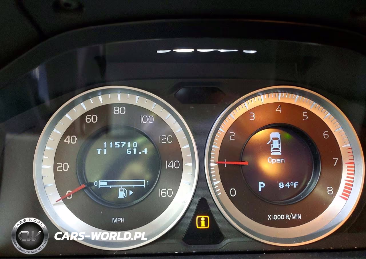 2013 Volvo S60 T5 VIN:YV1612FS6D1219387 - 9