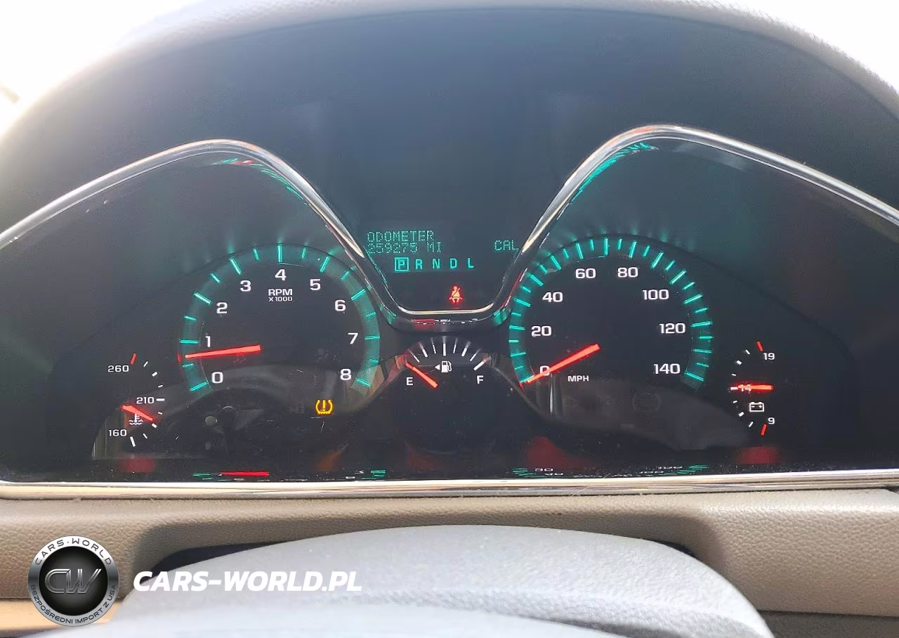 2013 Chevrolet Traverse Ltz VIN:1GNKVLKDXDJ144223 - 9