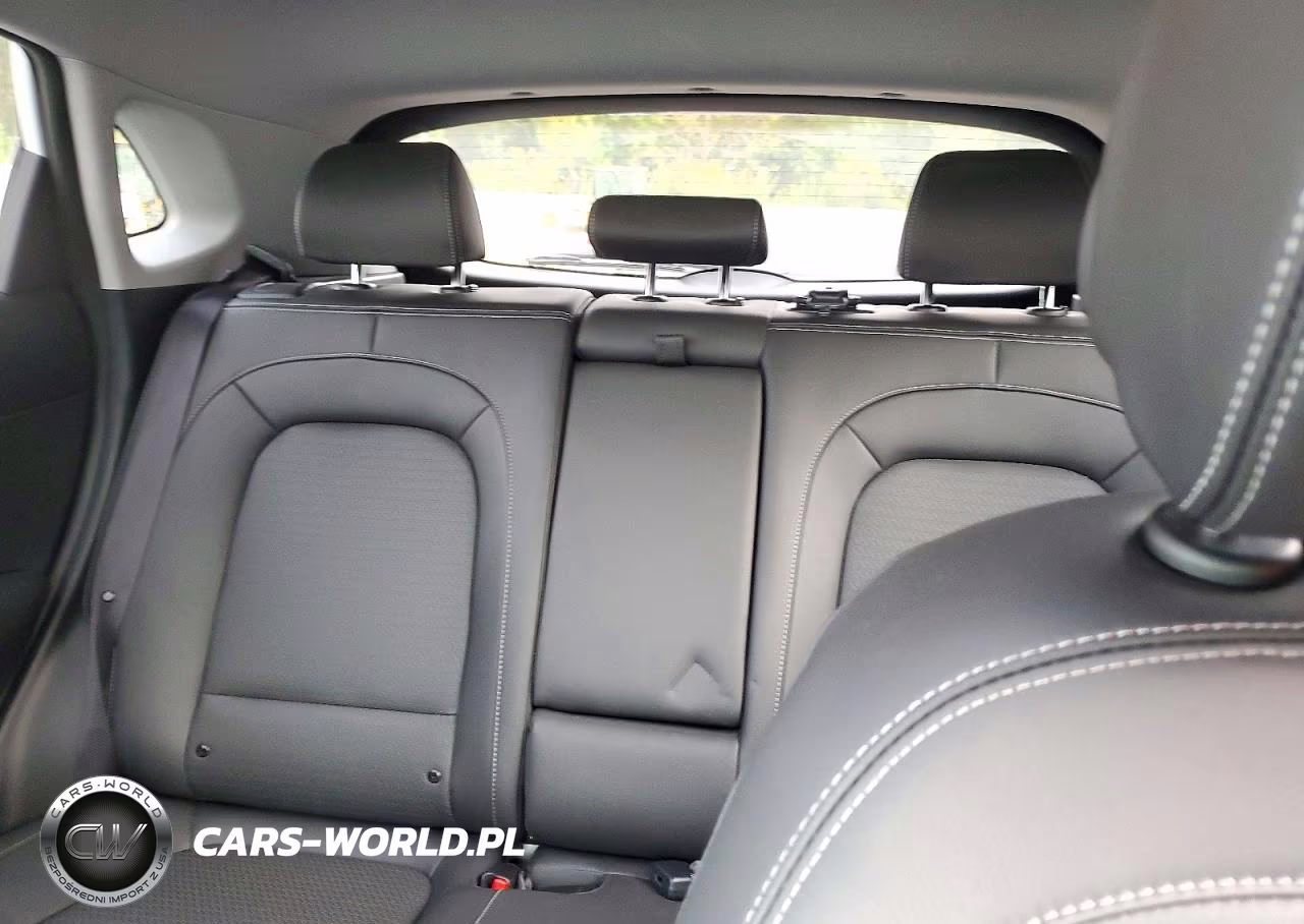 2020 Hyundai Kona Limited VIN:KM8K3CA58LU470023 - 10