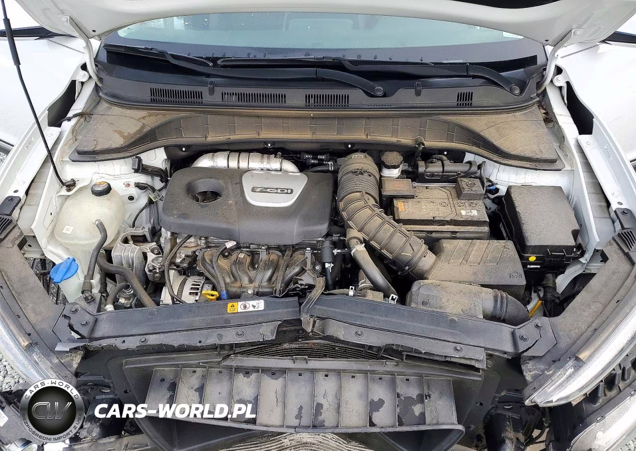 2020 Hyundai Kona Limited VIN:KM8K3CA58LU470023 - 12