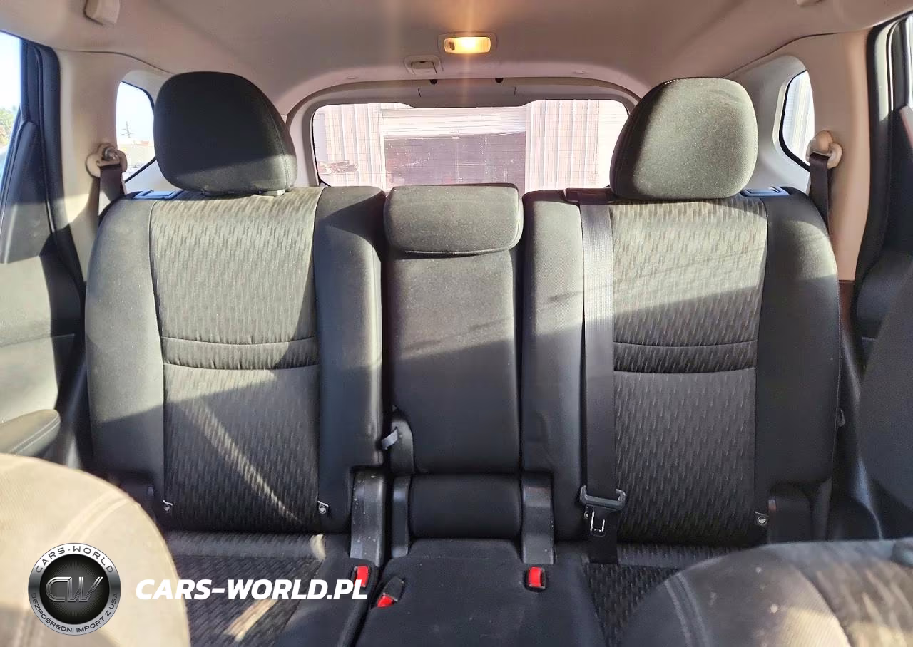 2017 Nissan Rogue S VIN:JN8AT2MT4HW390996 - 10