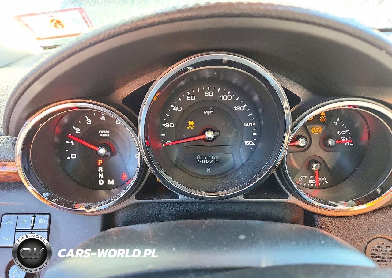 2012 Cadillac Cts Luxury Collection VIN:1G6DH5E55C0139088 - 9