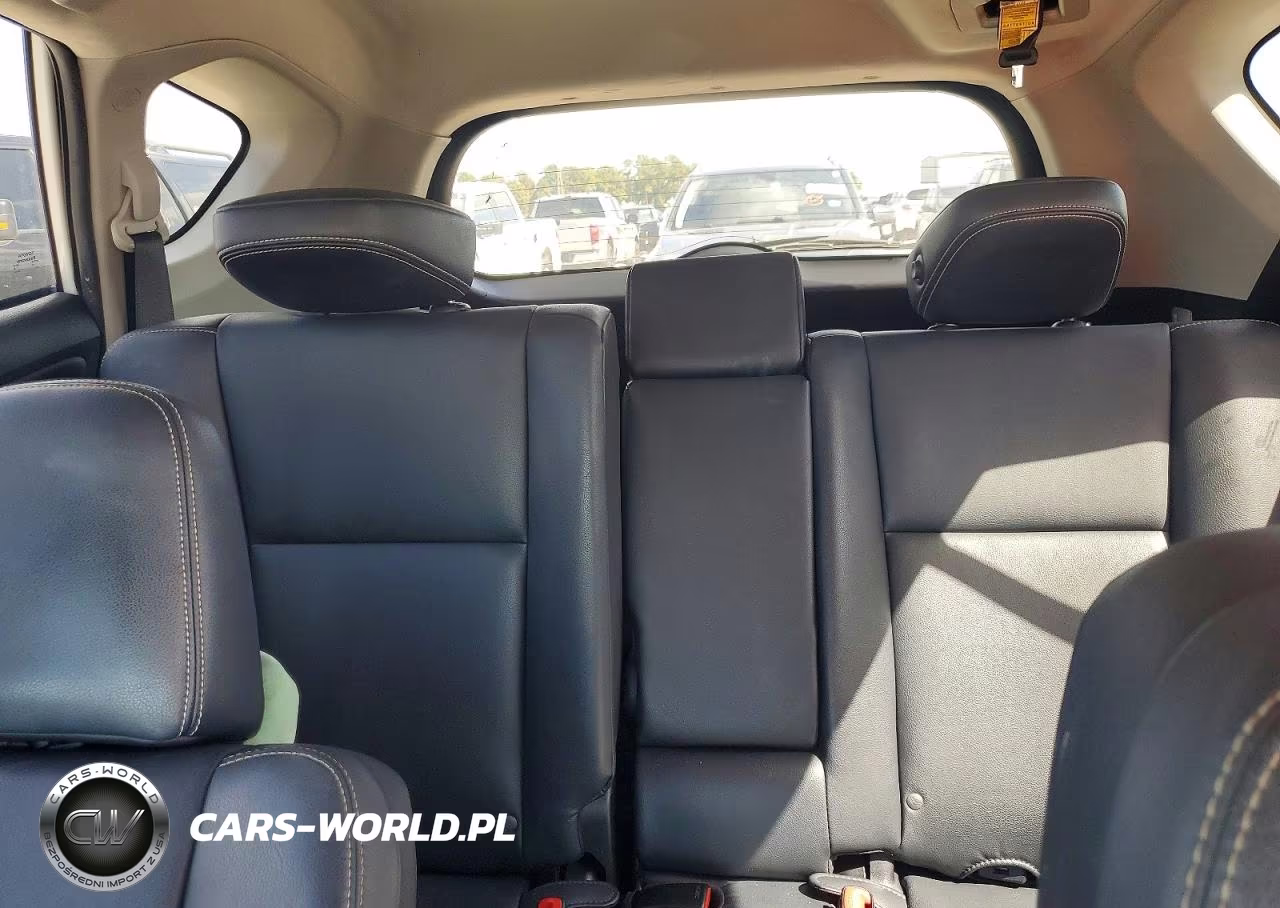 2013 Toyota Rav4 Limited VIN:2T3YFREV6DW020152 - 10