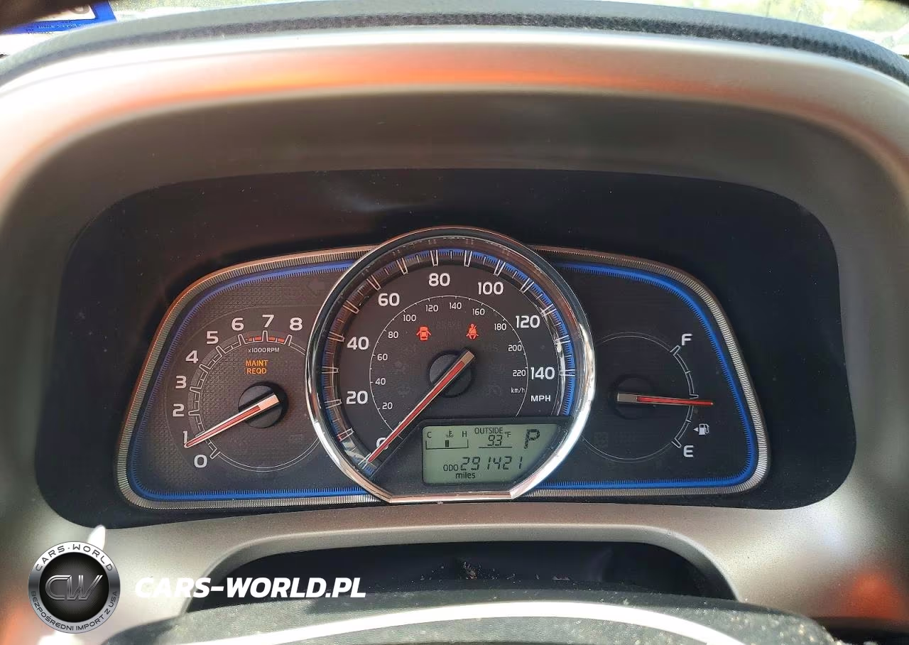 2013 Toyota Rav4 Limited VIN:2T3YFREV6DW020152 - 9