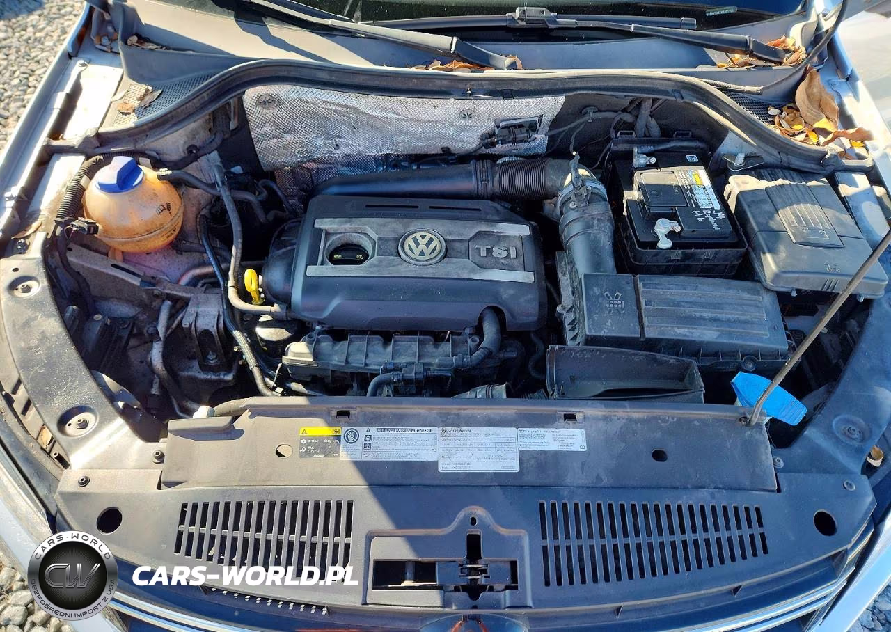 2017 Volkswagen Tiguan Wolfsburg VIN:WVGRV7AX7HK007150 - 11