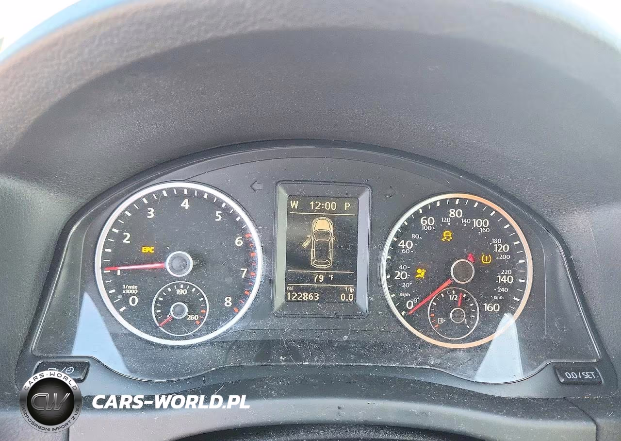 2017 Volkswagen Tiguan Wolfsburg VIN:WVGRV7AX7HK007150 - 9