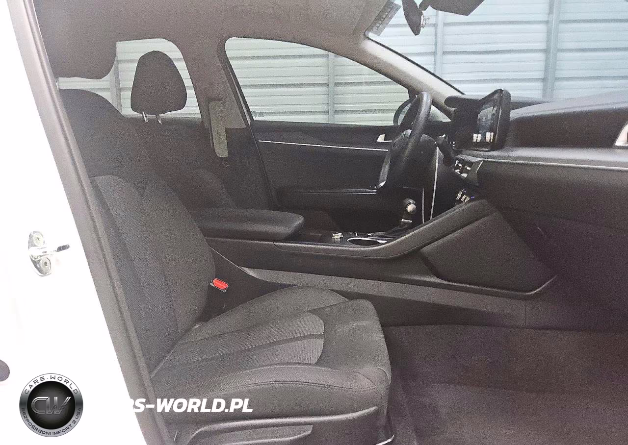 2023 Kia K5 Lxs VIN:5XXG14J29PG195611 - 13