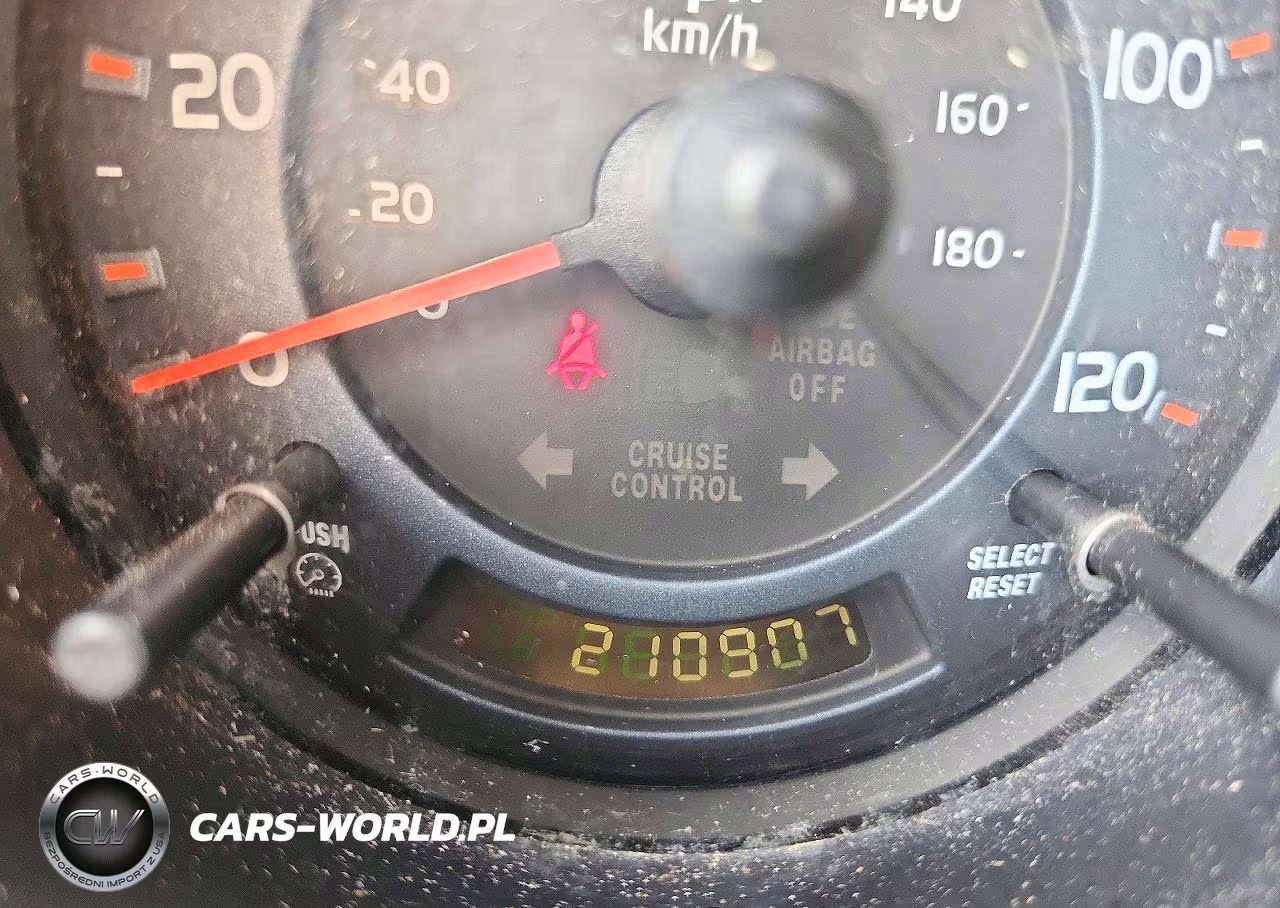 2006 Honda Element Ex VIN:5J6YH28776L013550 - 9