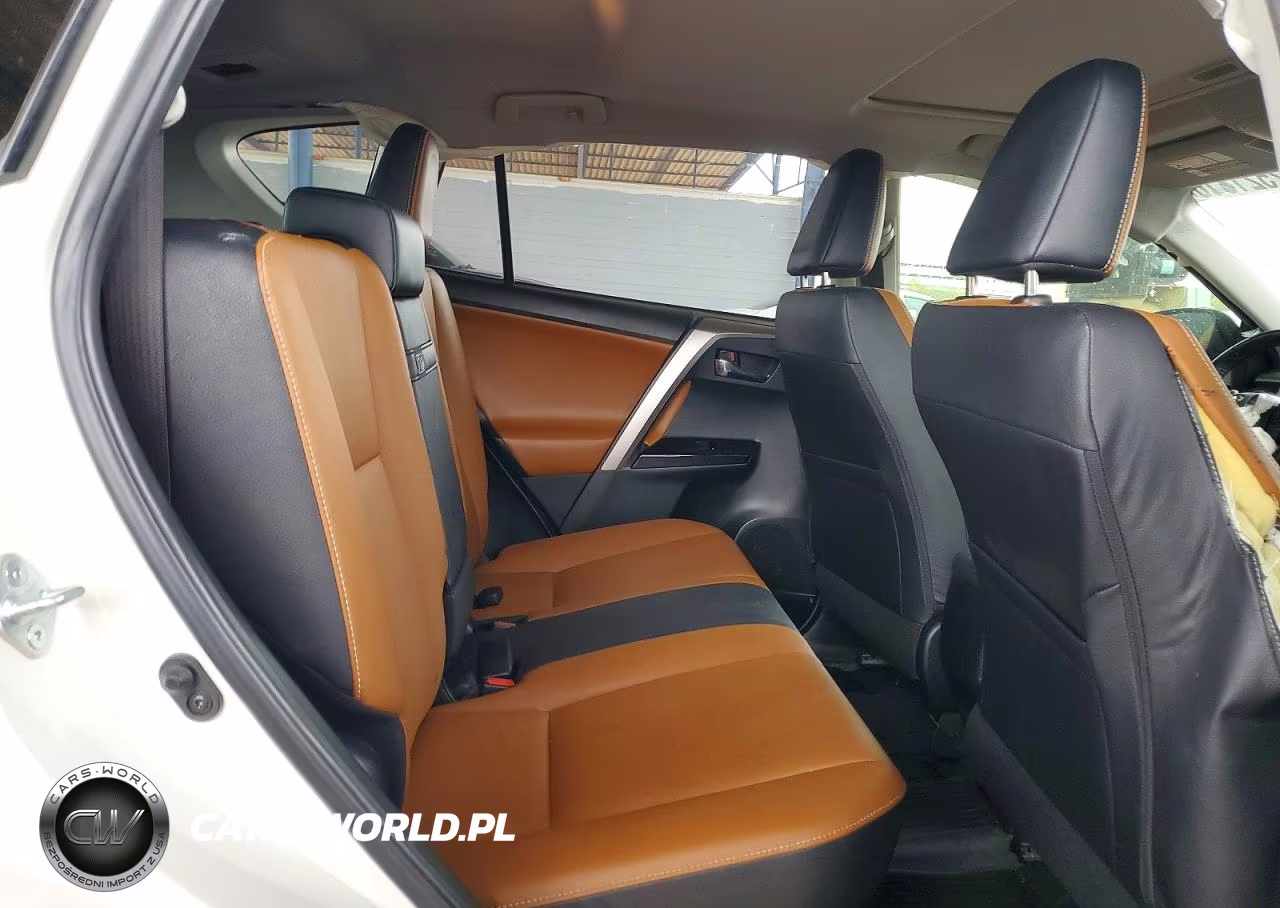2017 Toyota Rav4 Hv Limited VIN:JTMDJREVXHD080130 - 11