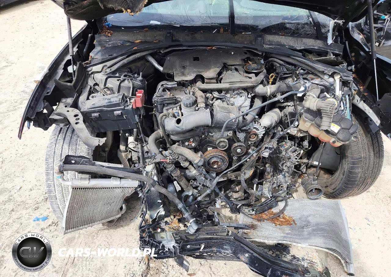 2020 Jaguar F-Pace Premium VIN:SADCJ2FX0LA640352 - 12