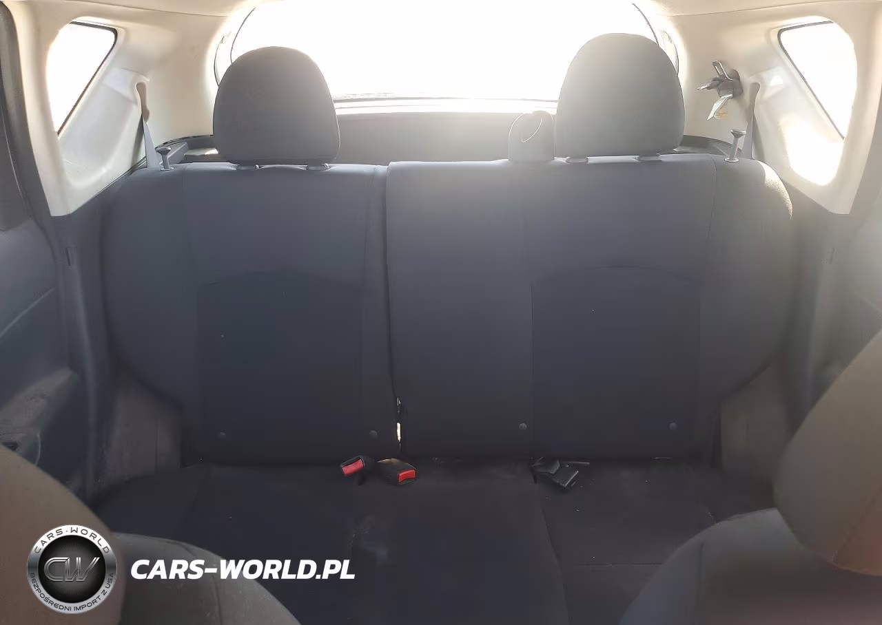 2016 Nissan Versa Note S Plus VIN:3N1CE2CP9GL380278 - 10