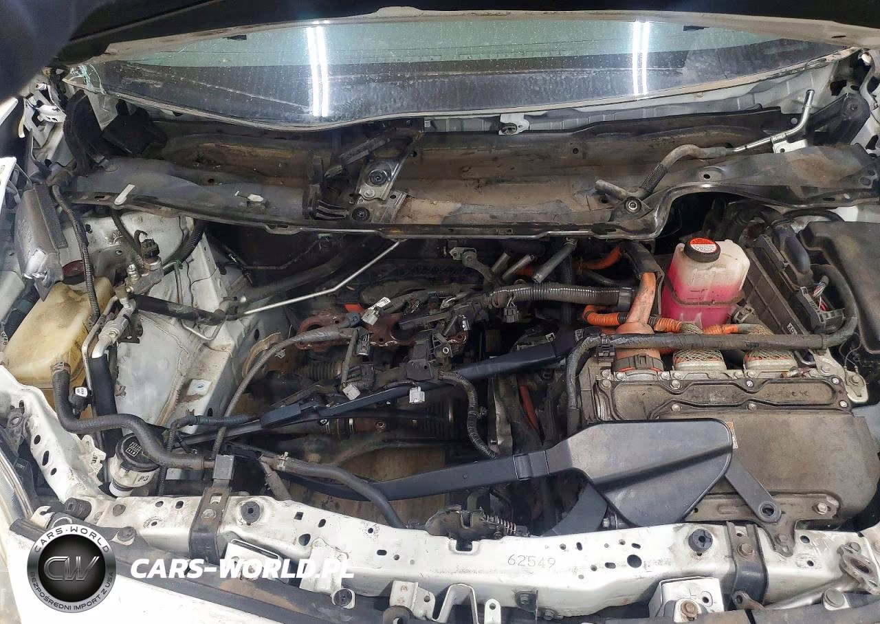 2015 Toyota Prius Four VIN:JTDKN3DU3F1920099 - 11