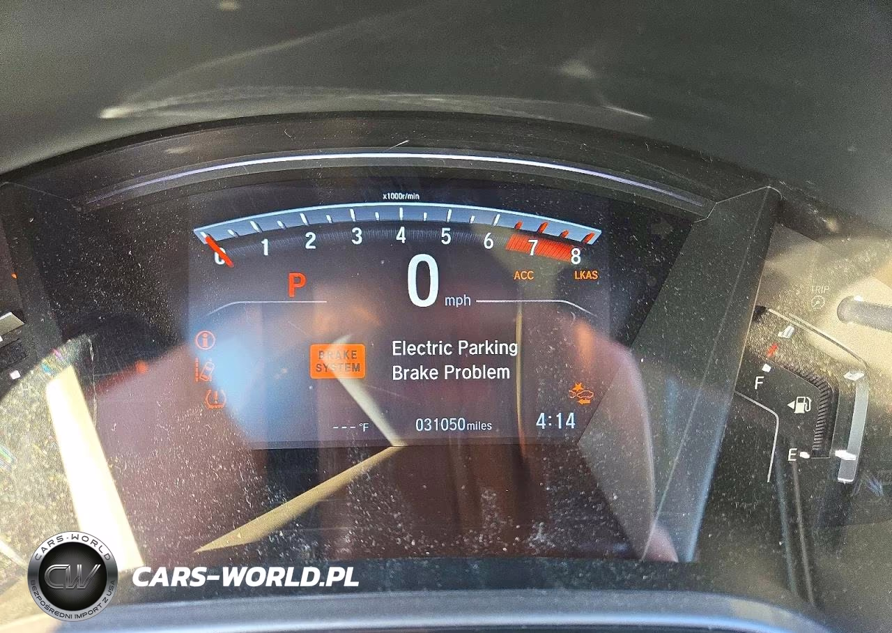 2022 Honda Cr-V Ex VIN:2HKRW2H51NH645400 - 9