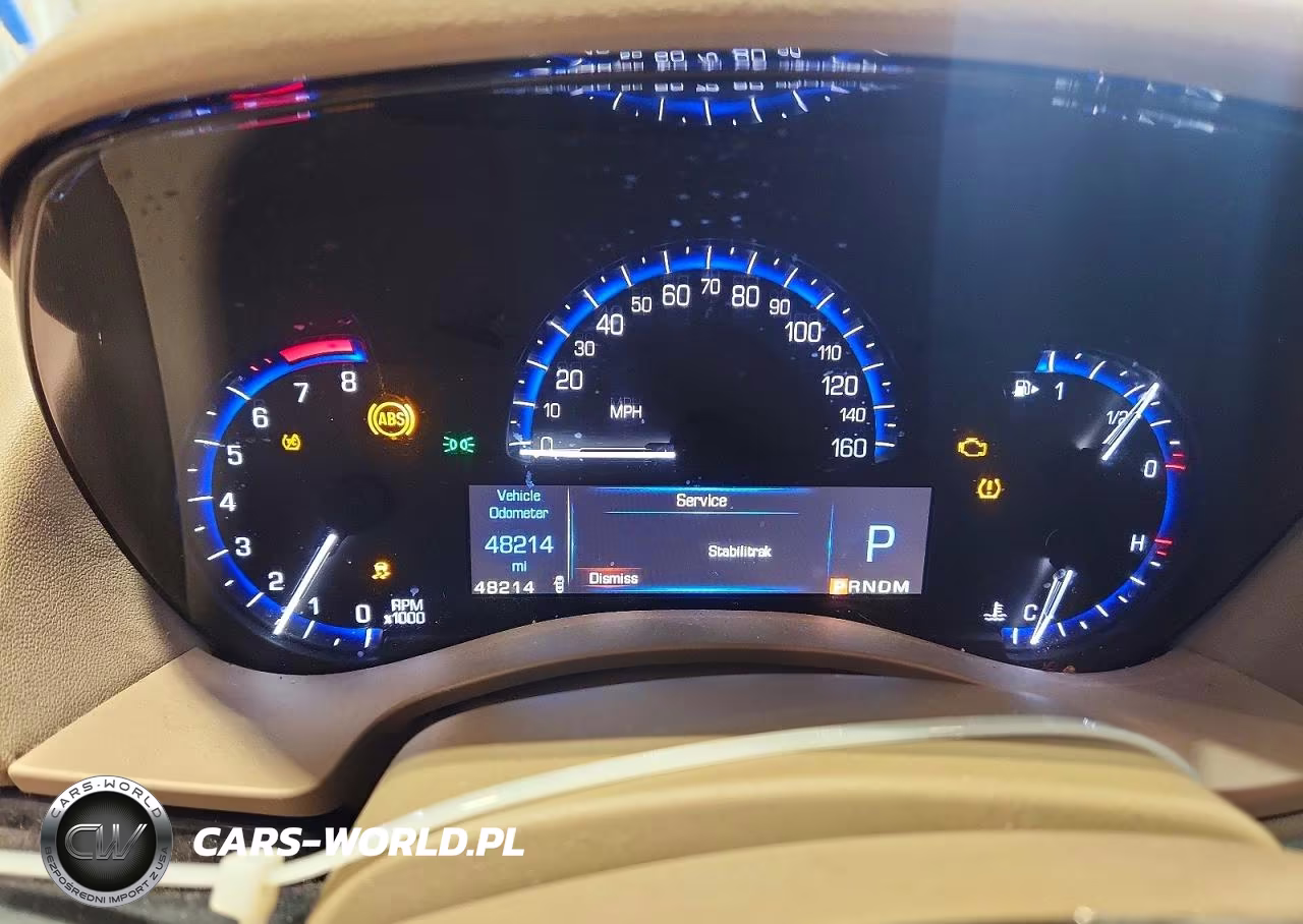 2015 Cadillac Ats Luxury VIN:1G6AH5RX1F0115275 - 9