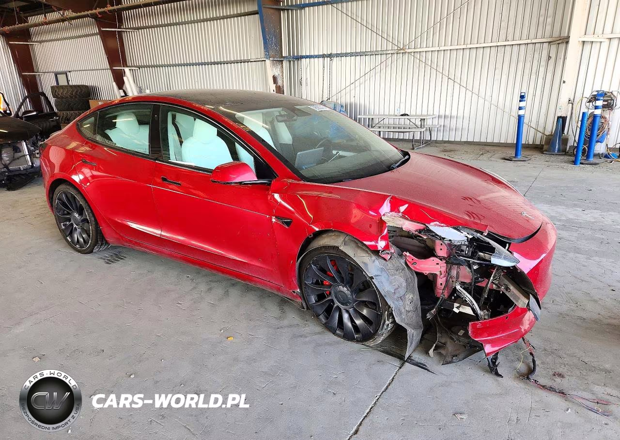 2022 Tesla Model 3 VIN:5YJ3E1EC4NF138902 - 4