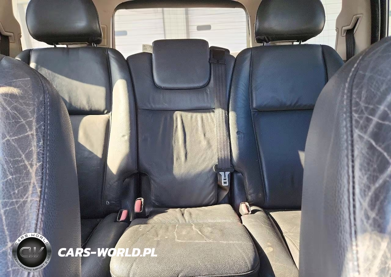 2012 Volvo Xc90 3.2 VIN:YV4952CZ9C1608299 - 10