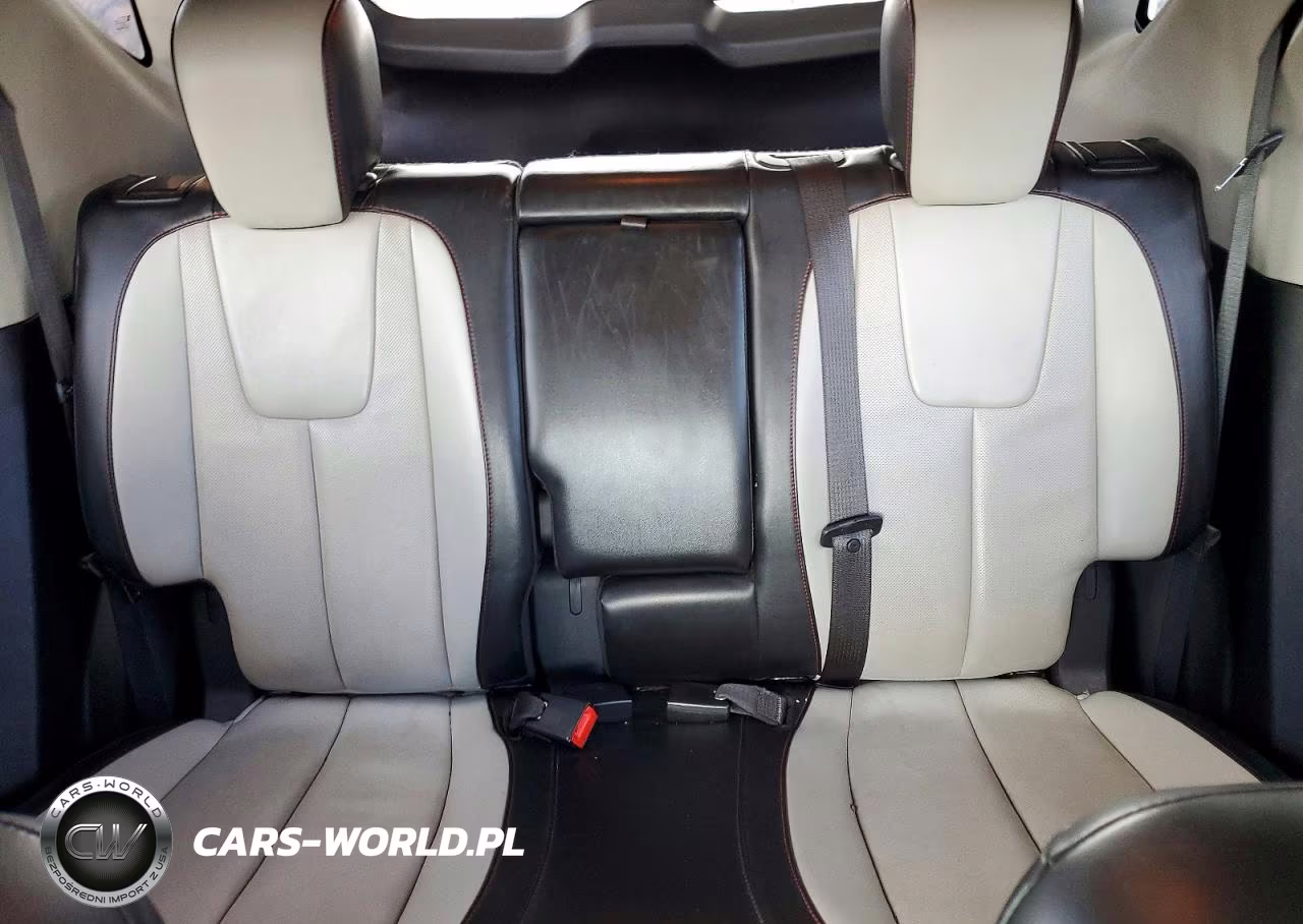 2013 Chevrolet Equinox Lt VIN:2GNALPEK2D6368666 - 10