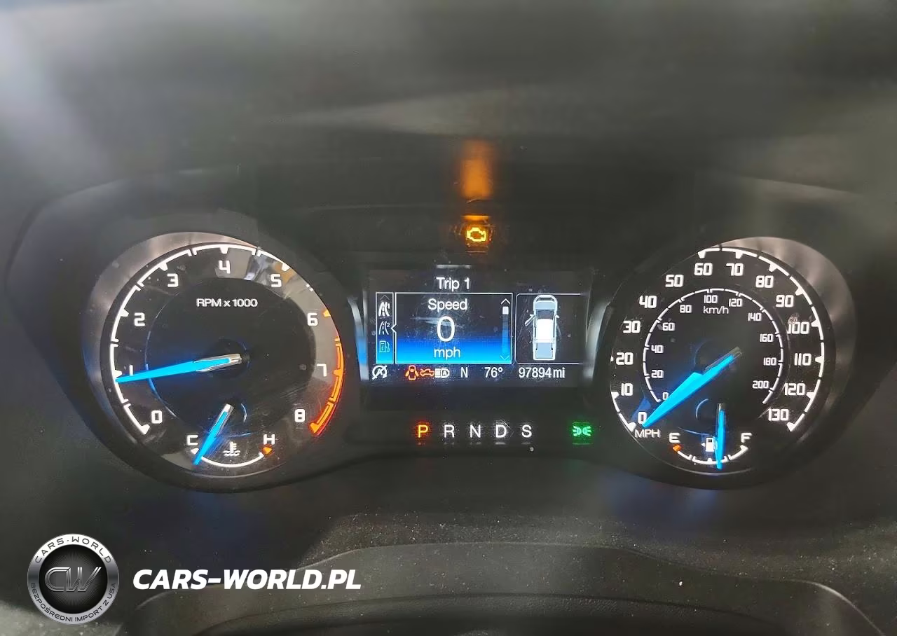 2020 Ford Ranger Xl VIN:1FTER1EH7LLA97135 - 9