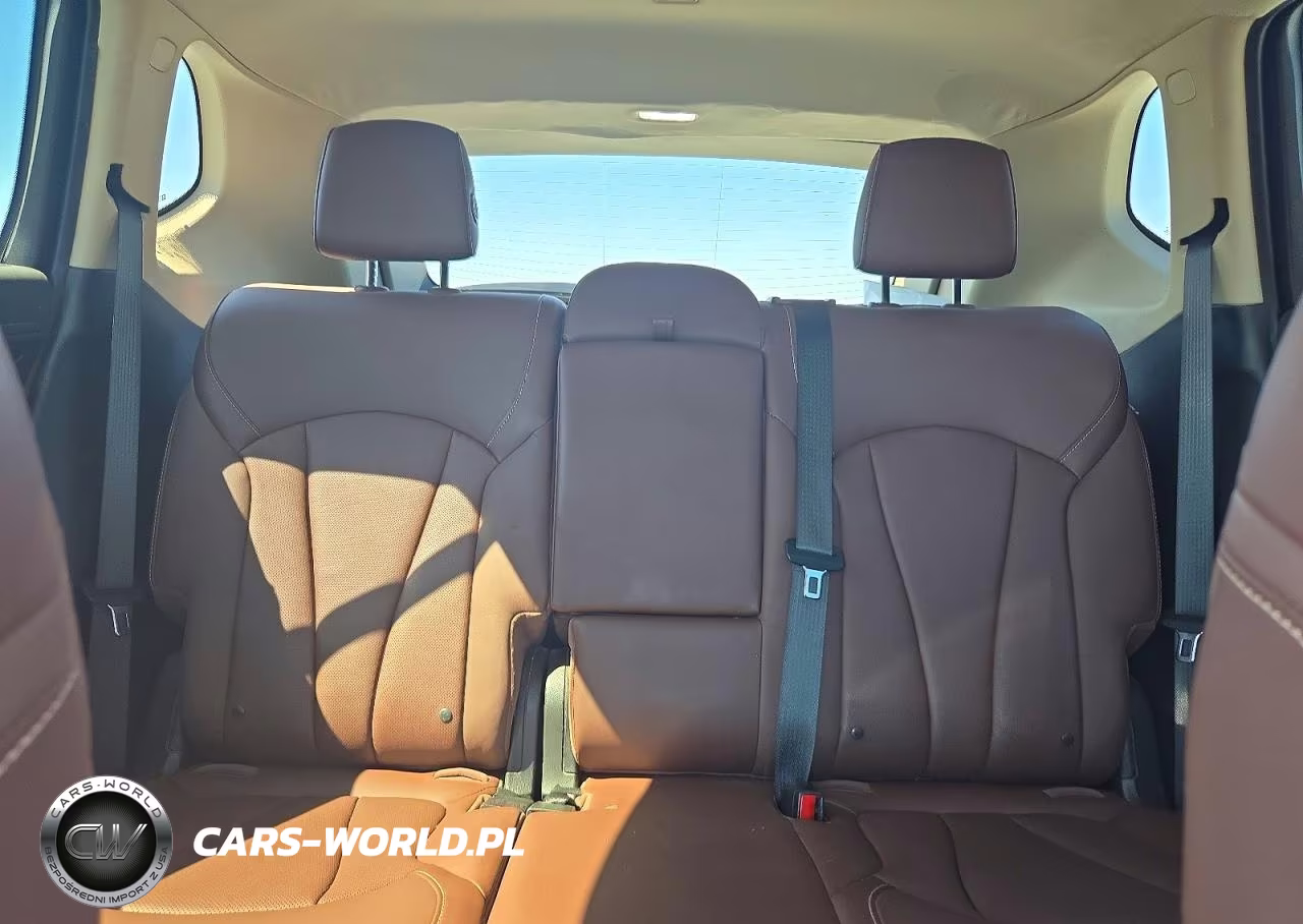 2016 Buick Envision Premium VIN:LRBFXESX7GD167101 - 10