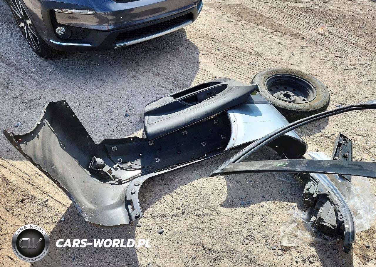 2019 Mitsubishi Outlander Se VIN:JA4AD3A32KZ028491 - 12