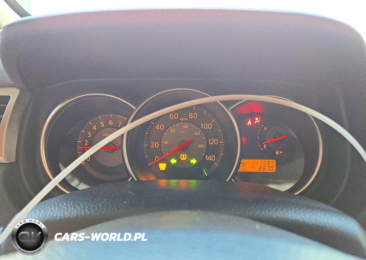 2008 Nissan Versa 1.8 S VIN:3N1BC13E88L427196 - 9