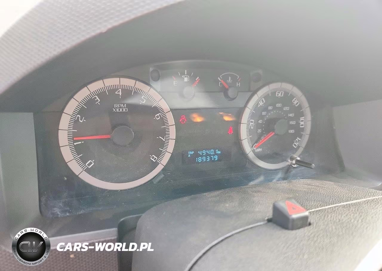 2009 Ford Escape Xlt VIN:1FMCU03789KA48028 - 9