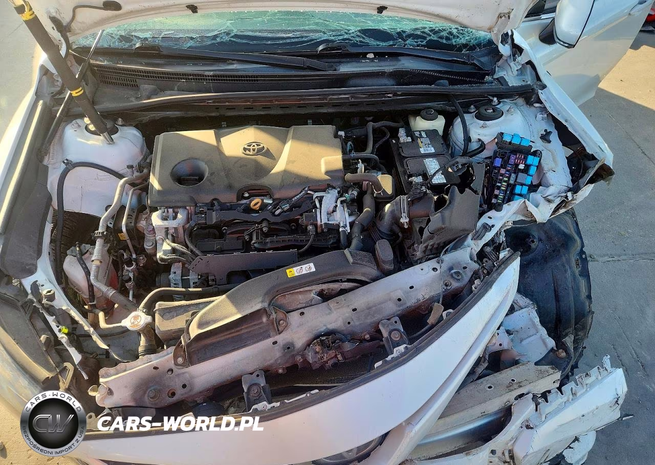 2018 Toyota Camry Xse VIN:4T1B61HK1JU120236 - 11