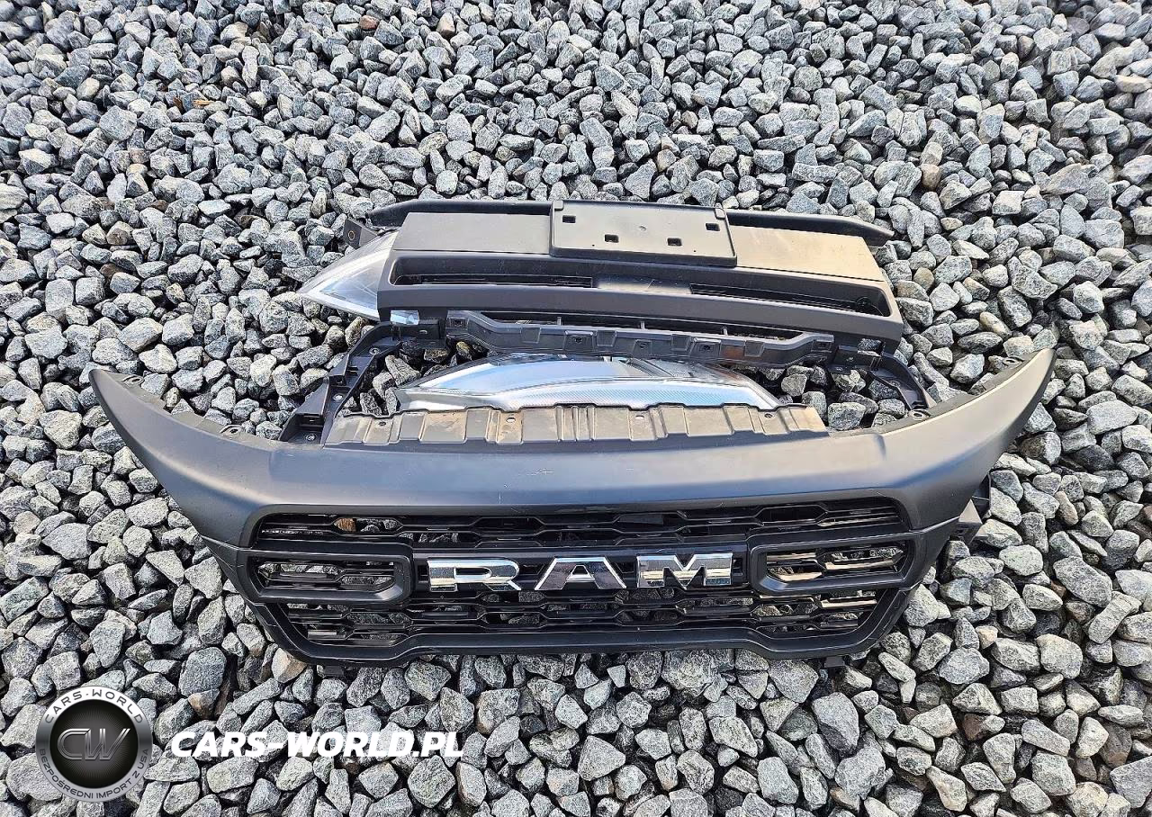 2025 Ram Promaster 2500 2500 High VIN:3C6LRVDG8SE503980 - 13
