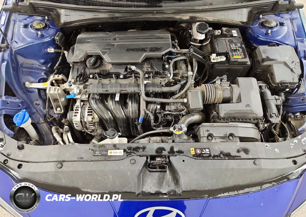 2025 Hyundai Elantra Sel VIN:KMHLS4DG5SU925614 - 11