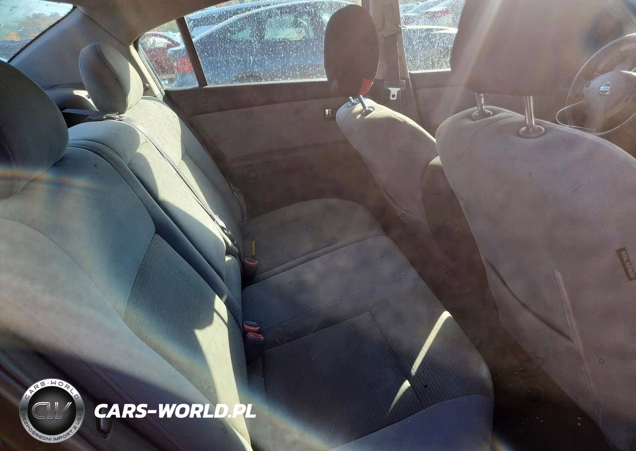 2010 Nissan Sentra 2.0 VIN:3N1AB6AP3AL670145 - 10
