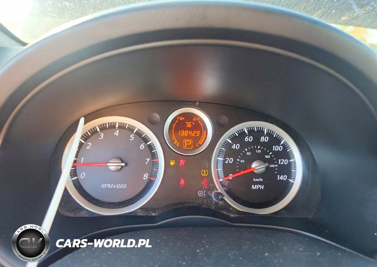 2010 Nissan Sentra 2.0 VIN:3N1AB6AP3AL670145 - 9
