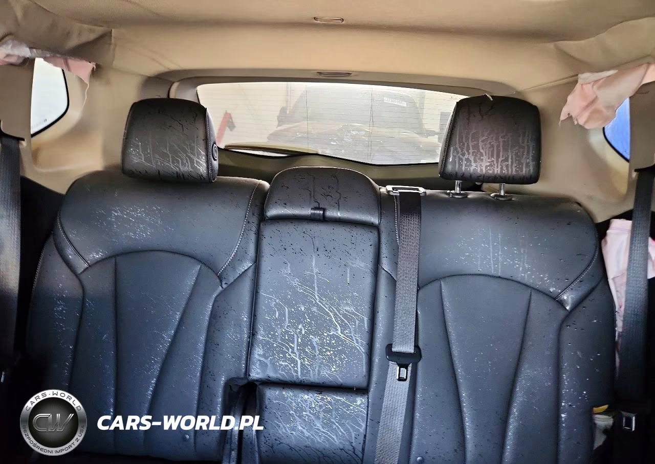2017 Buick Envision Essence VIN:LRBFXBSA0HD151656 - 10