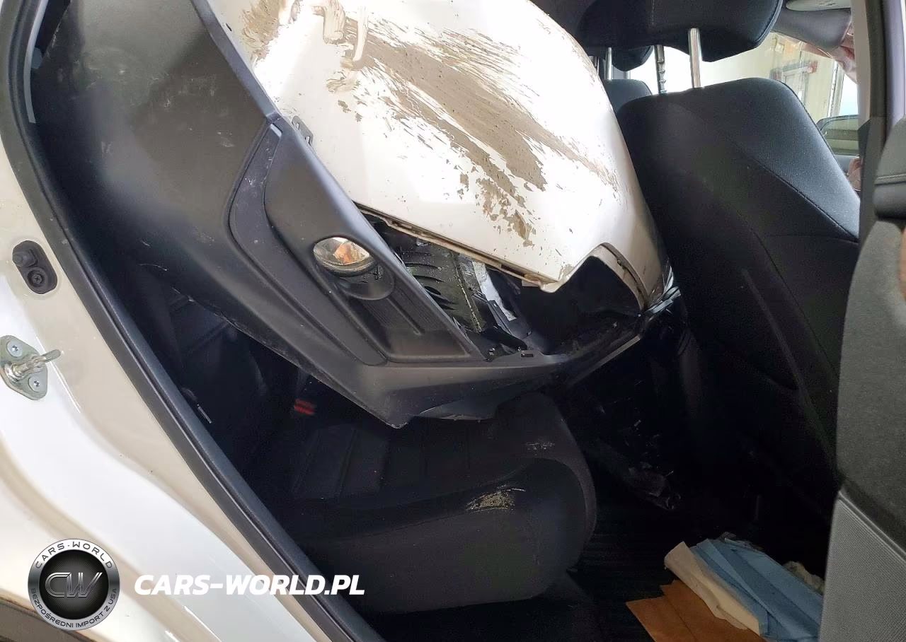 2018 Honda Cr-V Ex VIN:5J6RW2H58JL019293 - 11