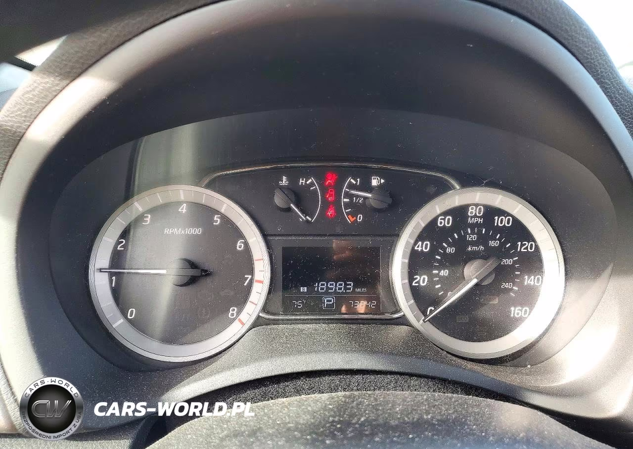 2013 Nissan Sentra S VIN:3N1AB7AP0DL724589 - 9