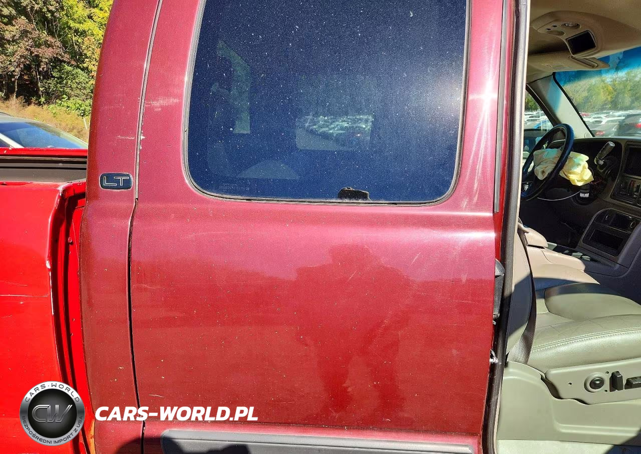 2003 Chevrolet Silverado K2500 Heavy Duty VIN:1GCHK29103E123728 - 10