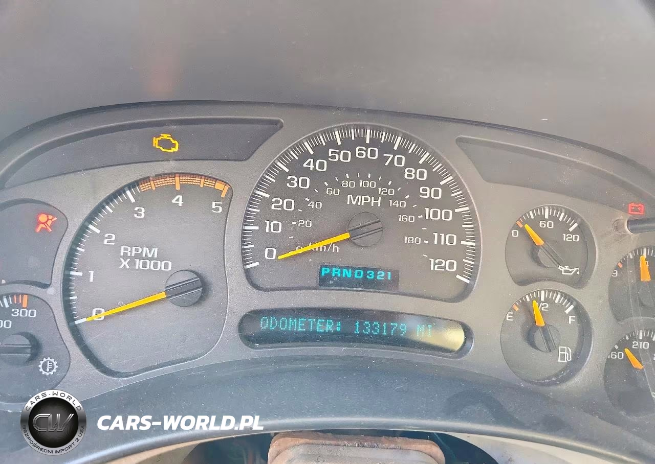 2003 Chevrolet Silverado K2500 Heavy Duty VIN:1GCHK29103E123728 - 9