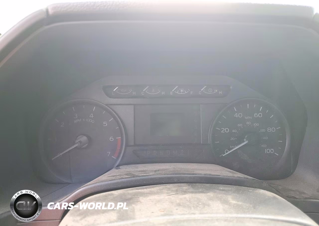 2019 Ford F250 Super Duty VIN:1FT7X2A63KEF14181 - 9