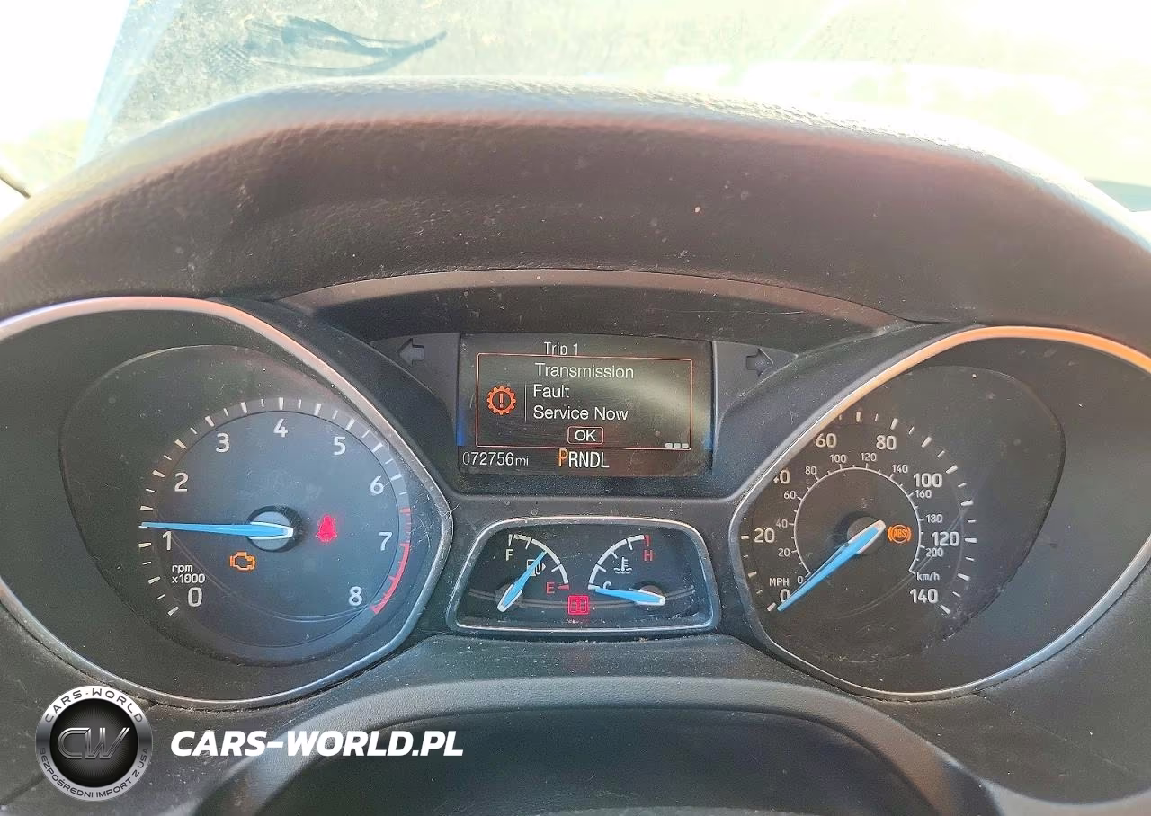 2017 Ford Focus S VIN:1FADP3E21HL263221 - 9