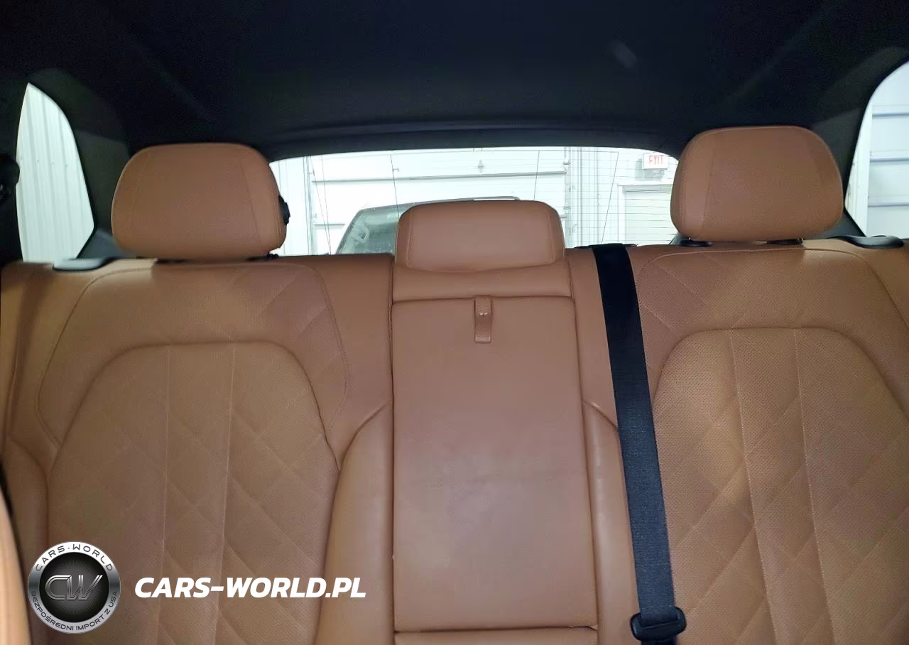 2023 BMW X5 xDrive40I VIN:5UXCR6C01P9N98699 - 10
