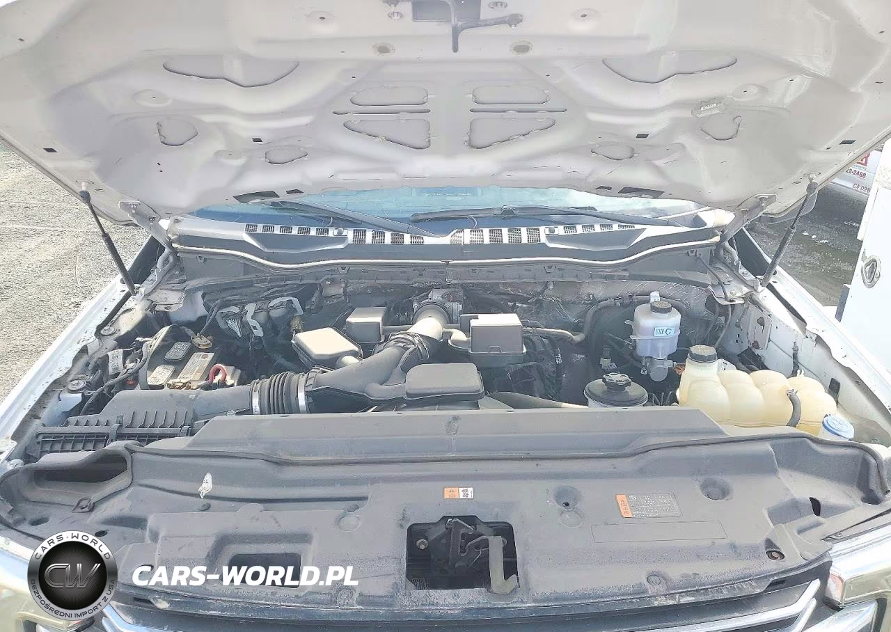 2021 Ford F250 Super Duty VIN:1FT7W2A67MEE18317 - 11