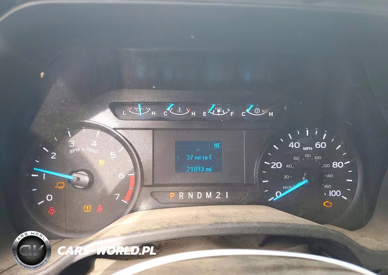 2021 Ford F250 Super Duty VIN:1FT7W2A67MEE18317 - 9