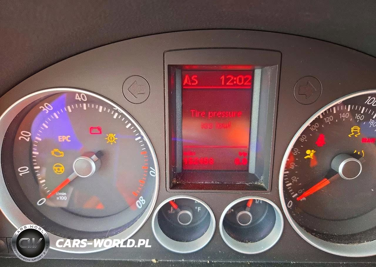 2008 Volkswagen Gti VIN:WVWGV71K58W022061 - 9