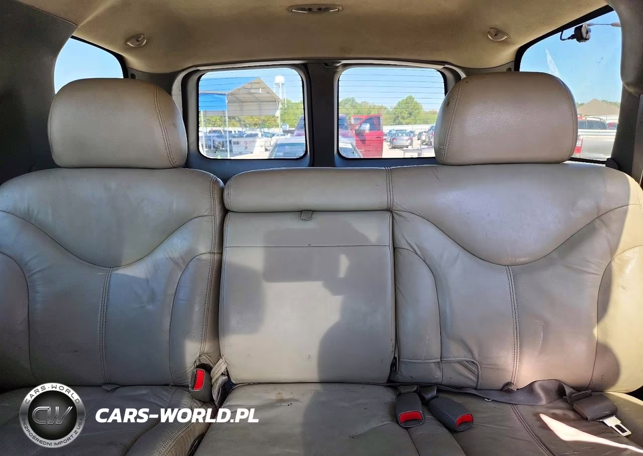 2001 GMC Yukon VIN:1GKEK13T31J224861 - 10