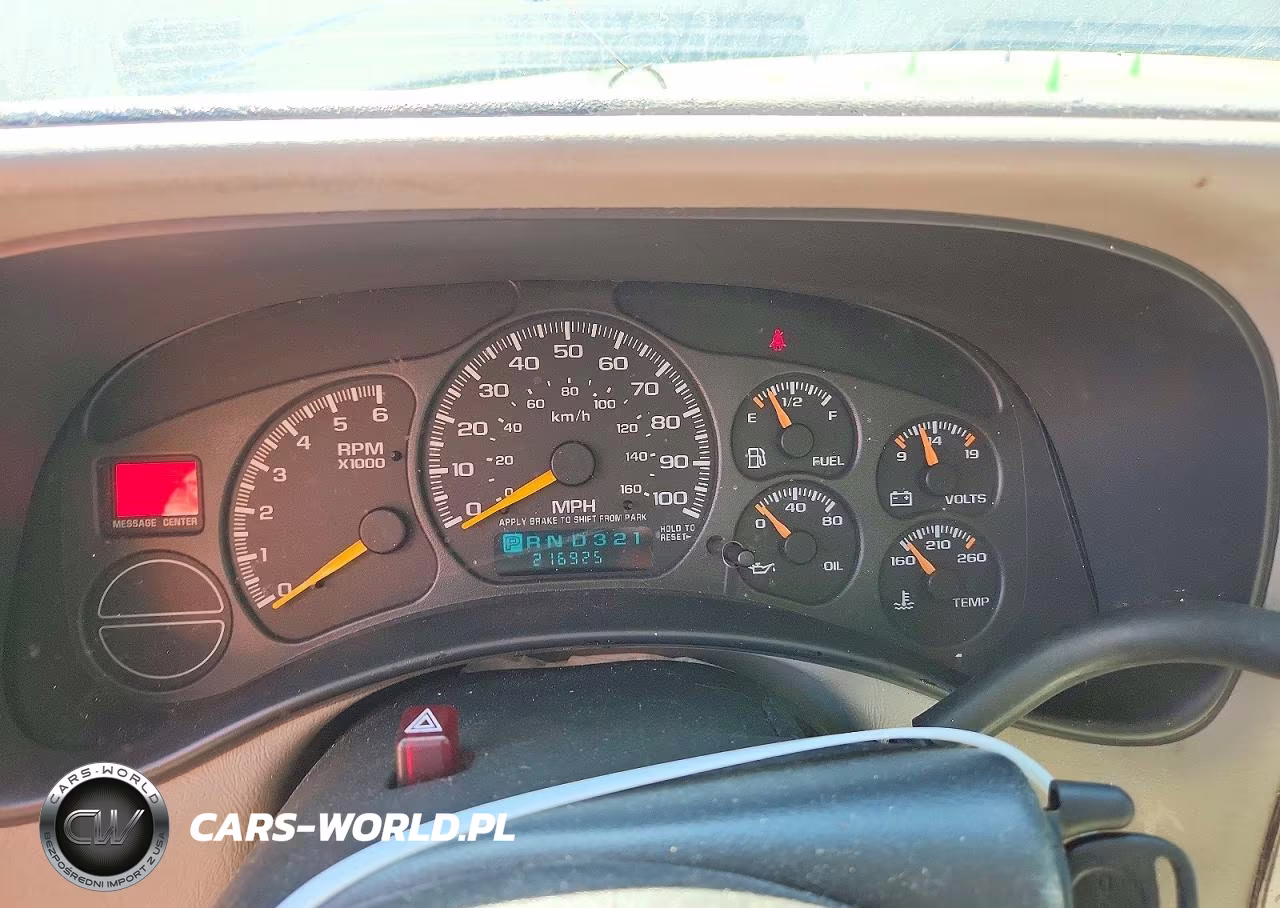 2001 GMC Yukon VIN:1GKEK13T31J224861 - 9